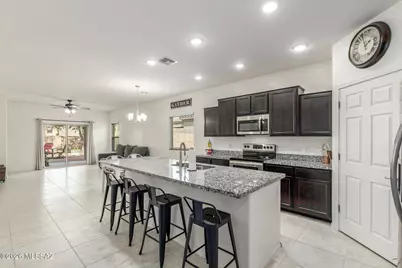 9106 W Old Agave Trail, Marana, AZ 85653 - Photo 1