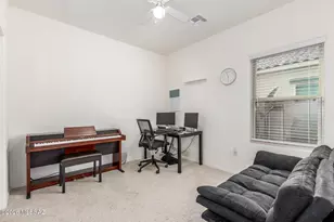 9106 W Old Agave Trail, Marana, AZ 85653 - Photo 23