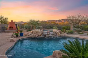 10561 S Coyote Melon Loop, Vail, AZ 85641 - Photo 9