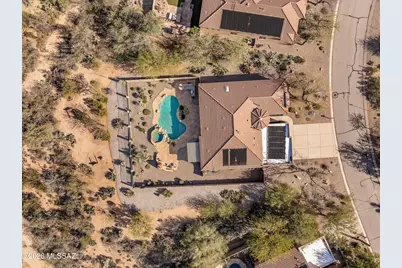 10561 S Coyote Melon Loop, Vail, AZ 85641 - Photo 47