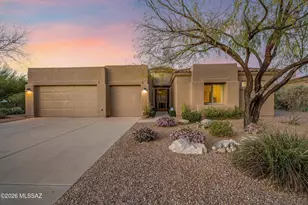 10561 S Coyote Melon Loop, Vail, AZ 85641 - Photo 3