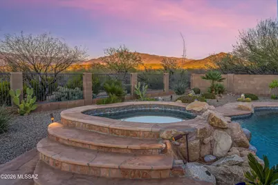 10561 S Coyote Melon Loop, Vail, AZ 85641 - Photo 11