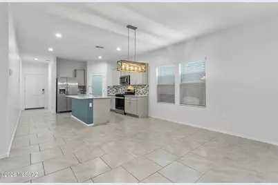 3565 N Kellen Canyon Court, Tucson, AZ 85745 - Photo 7
