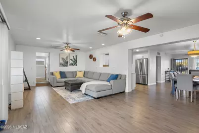622 E Linden Street, Tucson, AZ 85705 - Photo 15