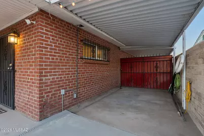 622 E Linden Street, Tucson, AZ 85705 - Photo 33