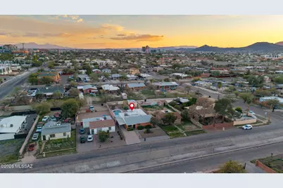 622 E Linden Street, Tucson, AZ 85705 - Photo 43