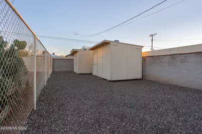 622 E Linden Street, Tucson, AZ 85705 - Photo 37
