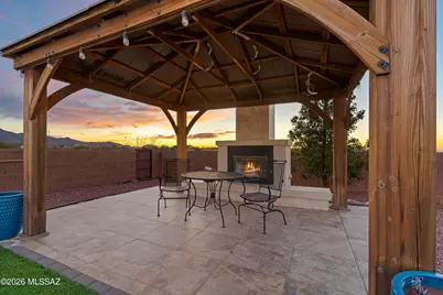 3610 E Andrada Road, Vail, AZ 85641 - Photo 39