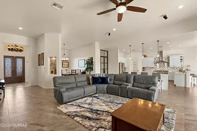 3610 E Andrada Road, Vail, AZ 85641 - Photo 9