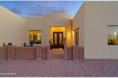 3610 E Andrada Road, Vail, AZ 85641 - Photo 1