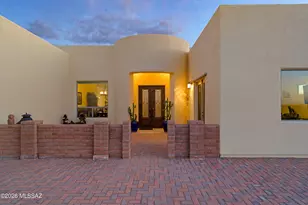 3610 E Andrada Rd, Vail, AZ 85641 - Photo 1