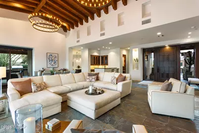 6067 W Seven Saguaros Circle, Marana, AZ 85658 - Photo 5