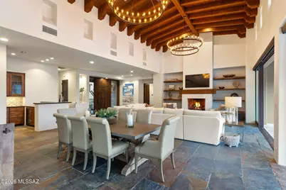 6067 W Seven Saguaros Circle, Marana, AZ 85658 - Photo 17