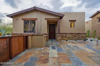 6067 W Seven Saguaros Circle, Marana, AZ 85658 - Photo 47