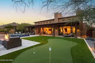 6067 W Seven Saguaros Cir, Marana, AZ 85658 - Photo 27