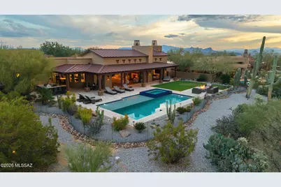 6067 W Seven Saguaros Circle, Marana, AZ 85658 - Photo 3