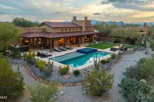 6067 W Seven Saguaros Cir, Marana, AZ 85658 - Photo 3