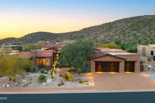 6067 W Seven Saguaros Cir, Marana, AZ 85658 - Photo 29
