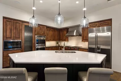 6067 W Seven Saguaros Circle, Marana, AZ 85658 - Photo 25