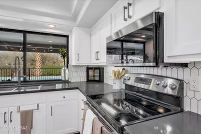 1800 N Forty Niner Drive, Tucson, AZ 85749 - Photo 5