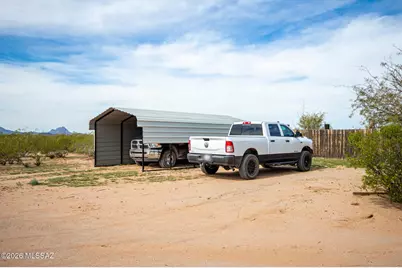 15330 W Magee Road, Marana, AZ 85653 - Photo 35