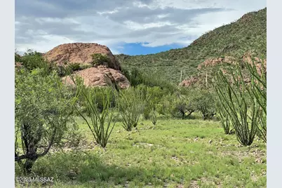 Tbd Shadow Crest Court #82, Tubac, AZ 85646 - Photo 1