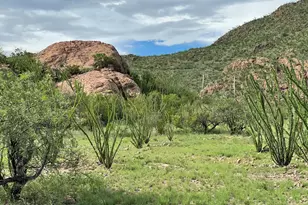 Tbd Shadow Crest Ct, Tubac, AZ 85646 - Photo 1