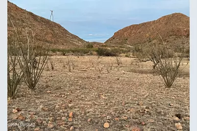 Tbd Shadow Crest Court #82, Tubac, AZ 85646 - Photo 25
