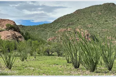 Tbd Shadow Crest Court #82, Tubac, AZ 85646 - Photo 3