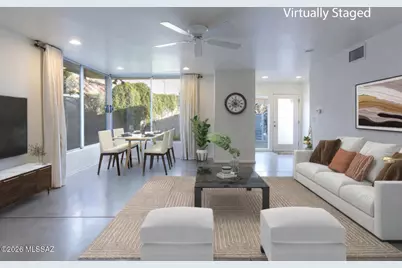 2239 E 1st Street #1, Tucson, AZ 85719 - Photo 3
