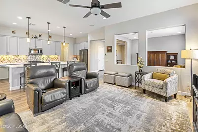 61127 E Shale Road, Oracle, AZ 85623 - Photo 13