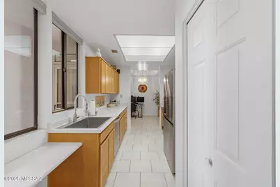 6353 N Vuelta Tajo, Tucson, AZ 85718 - Photo 25