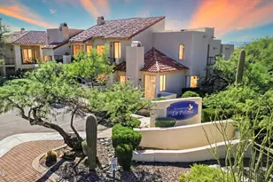 6353 N Vuelta Tajo, Tucson, AZ 85718 - Photo 1