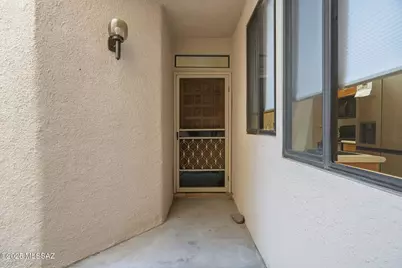 6353 N Vuelta Tajo, Tucson, AZ 85718 - Photo 37