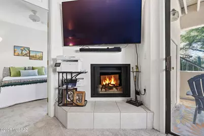 6353 N Vuelta Tajo, Tucson, AZ 85718 - Photo 7