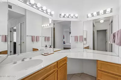 6353 N Vuelta Tajo, Tucson, AZ 85718 - Photo 11