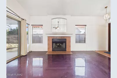 8844 E Marci Lynne Way, Tucson, AZ 85747 - Photo 5