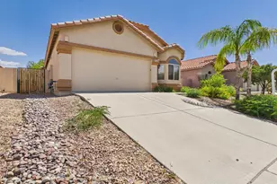 8844 E Marci Lynne Way, Tucson, AZ 85747 - Photo 1
