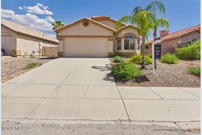 8844 E Marci Lynne Way, Tucson, AZ 85747 - Photo 1