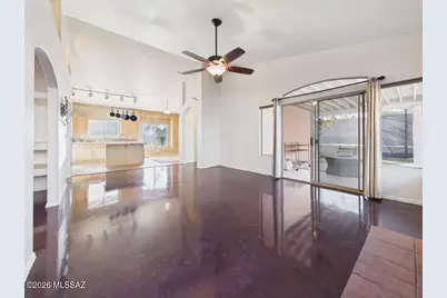 8844 E Marci Lynne Way, Tucson, AZ 85747 - Photo 5