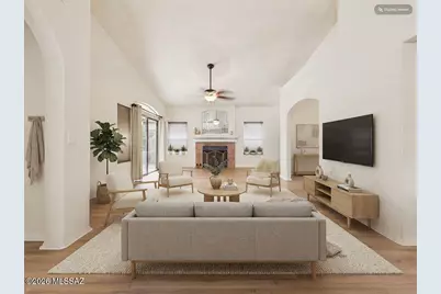 8844 E Marci Lynne Way, Tucson, AZ 85747 - Photo 5