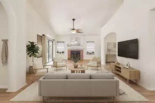 8844 E Marci Lynne Way, Tucson, AZ 85747 - Photo 5