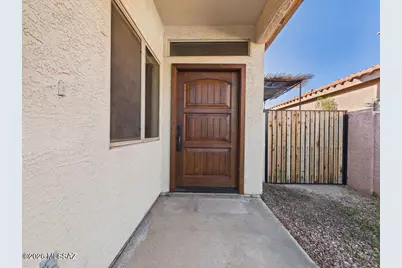 8844 E Marci Lynne Way, Tucson, AZ 85747 - Photo 3