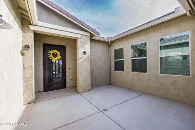 12840 E Tortoise Pointe Drive, Vail, AZ 85641 - Photo 3