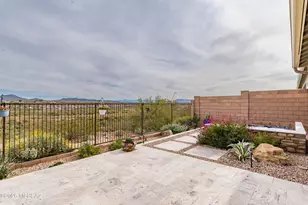 12840 E Tortoise Pointe Dr, Vail, AZ 85641 - Photo 35