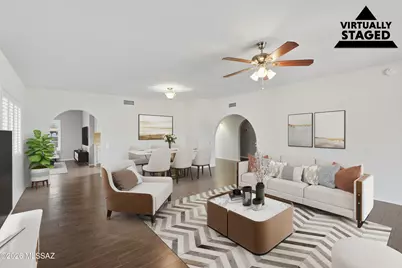 3910 S Placita De La Moneda, Green Valley, AZ 85622 - Photo 15