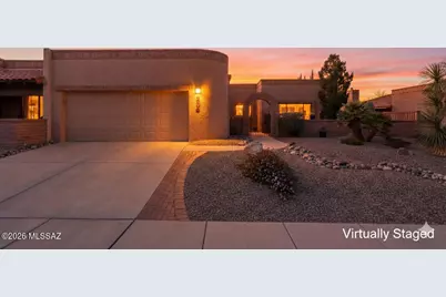 3910 S Placita De La Moneda, Green Valley, AZ 85622 - Photo 33