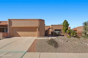 3910 S Placita De La Moneda, Green Valley, AZ 85622 - Photo 1