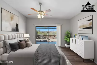 3910 S Placita De La Moneda, Green Valley, AZ 85622 - Photo 19