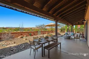 3910 S Placita De La Moneda, Green Valley, AZ 85622 - Photo 31